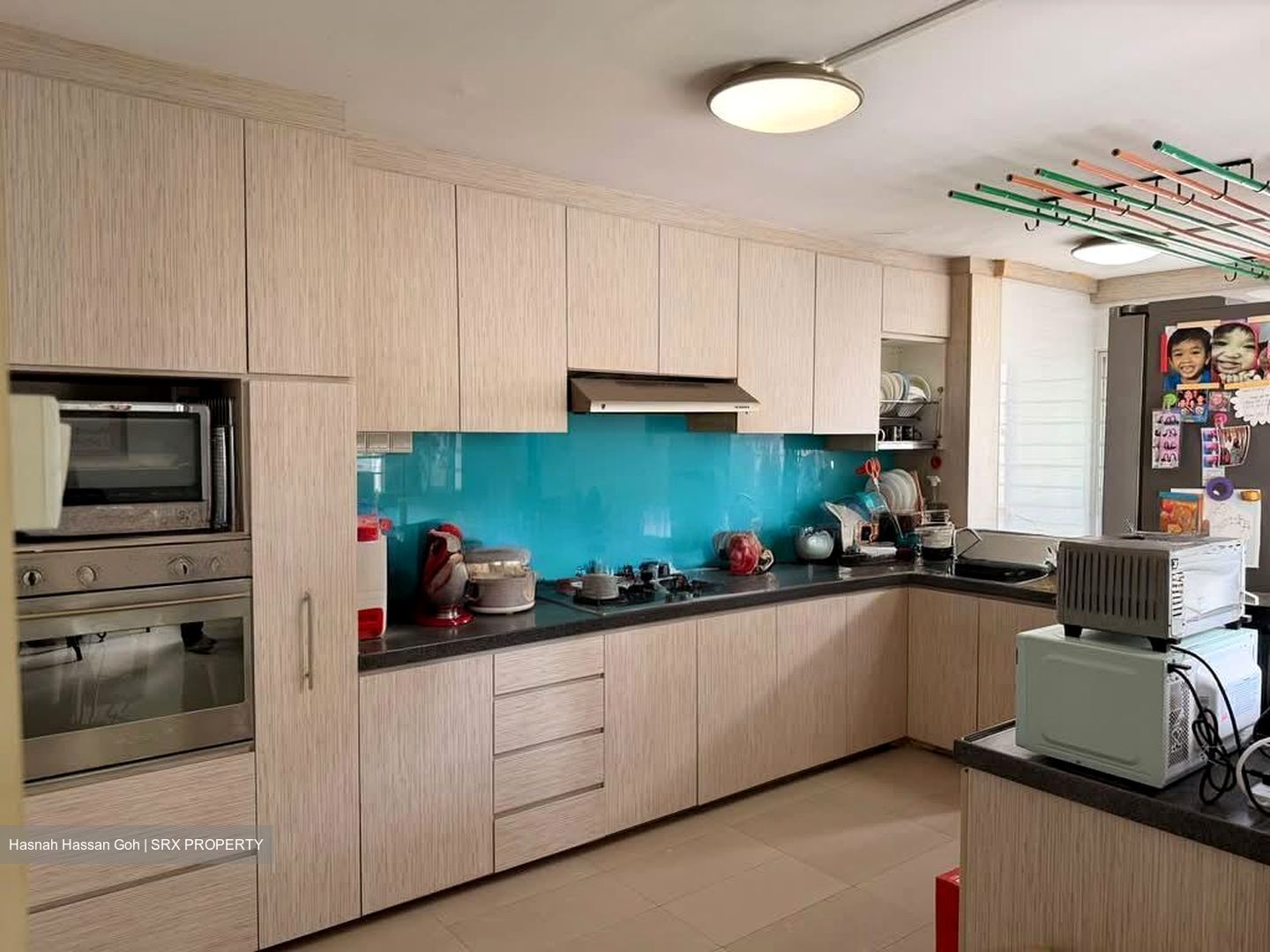 Blk 815 Tampines Polyview (Tampines), HDB 5 Rooms #556156391